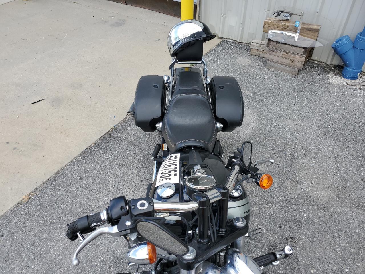 2016 Harley-Davidson Fxdf Dyna Fat Bob - Image 5