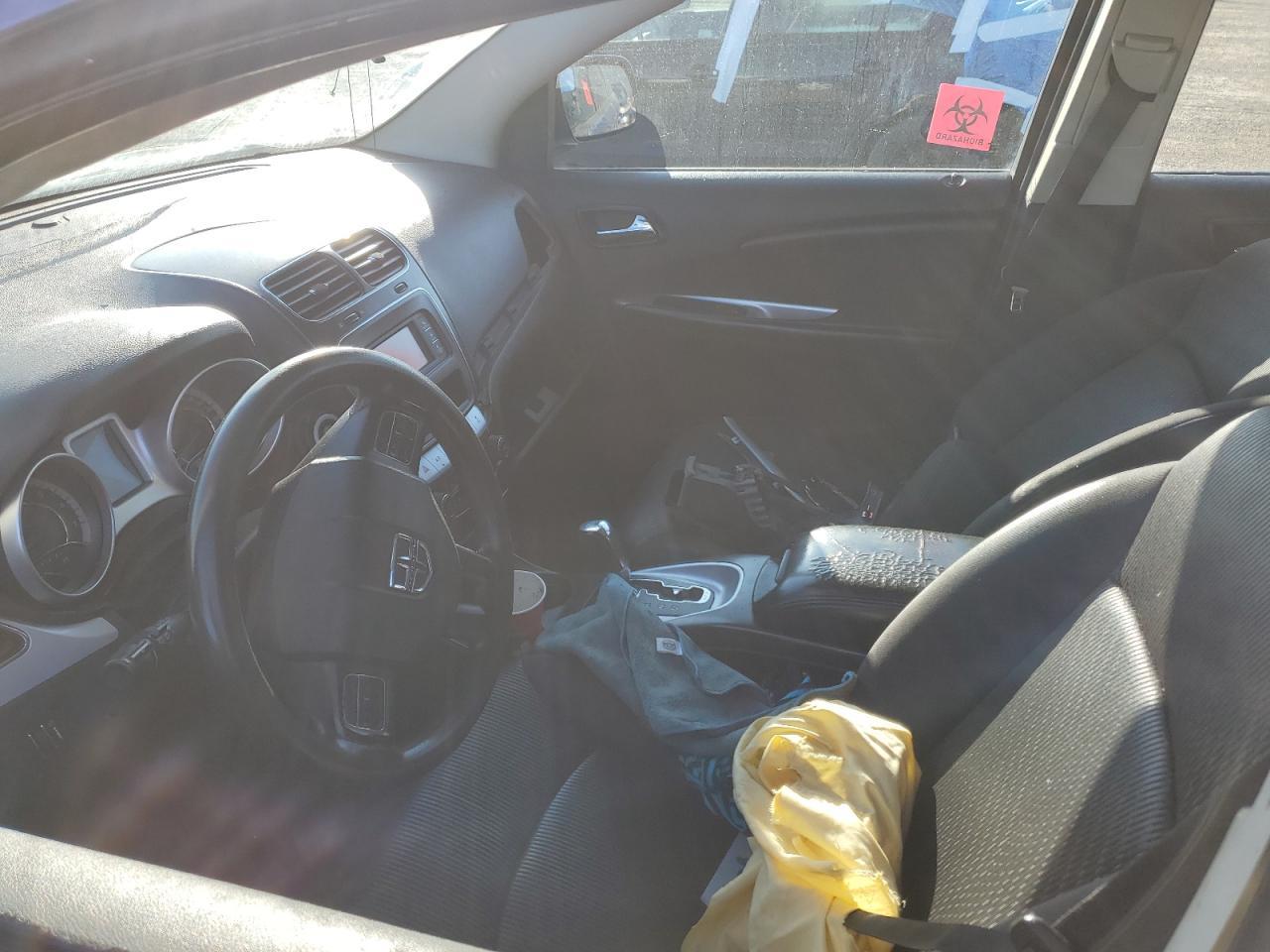 2012 Dodge Journey Se - Фото 7