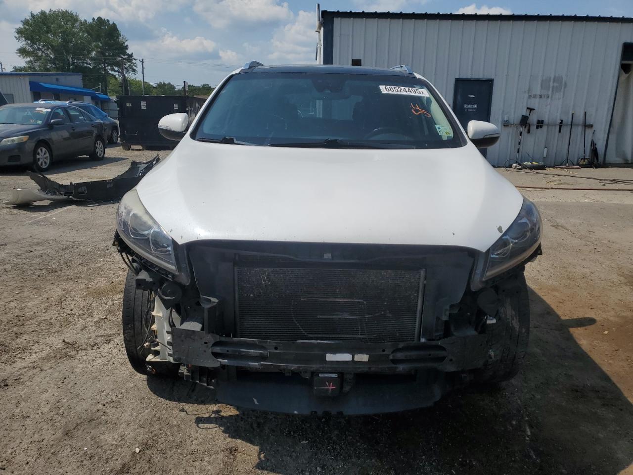 2019 Kia Sorento Sx - Фото 5