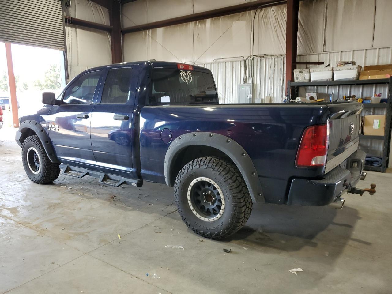 2014 Ram 1500 St - Фото 2
