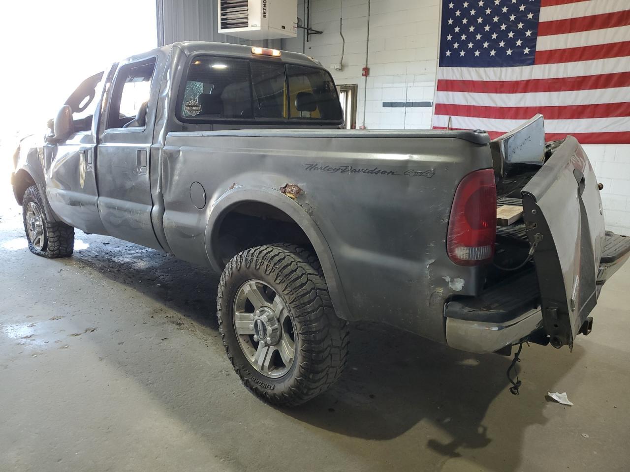 2006 Ford F350 Srw Super Duty - Image 2