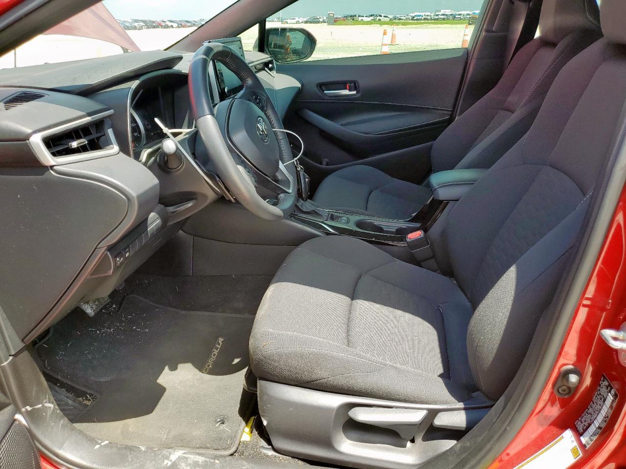 2022 Toyota Corolla Se - Фото 7