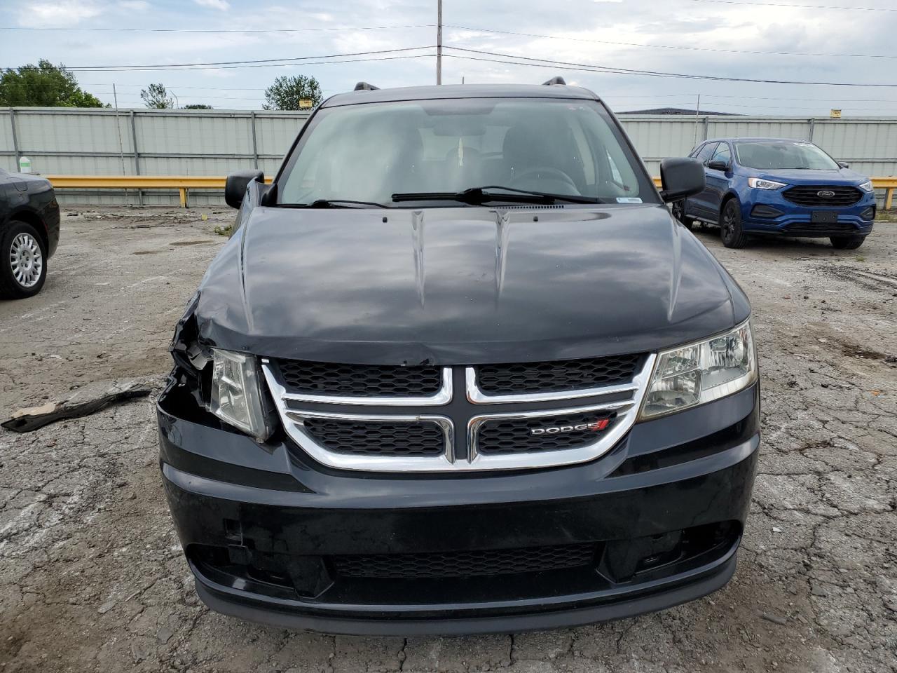 2017 Dodge Journey Se - Фото 5