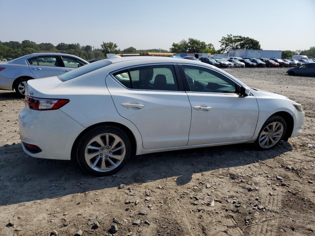 2016 Acura Ilx Premium - Фото 3