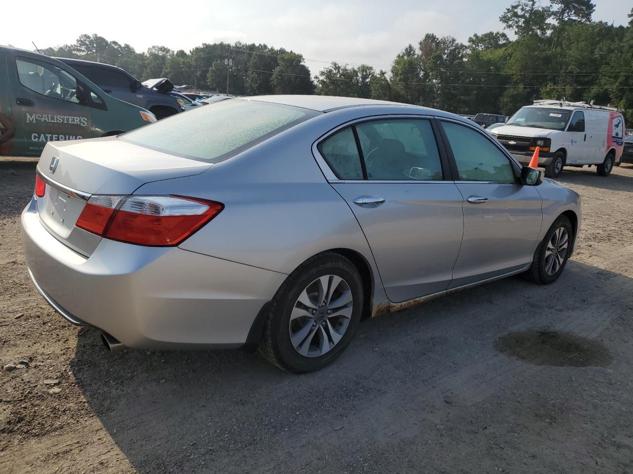 2013 Honda Accord Lx - Image 3