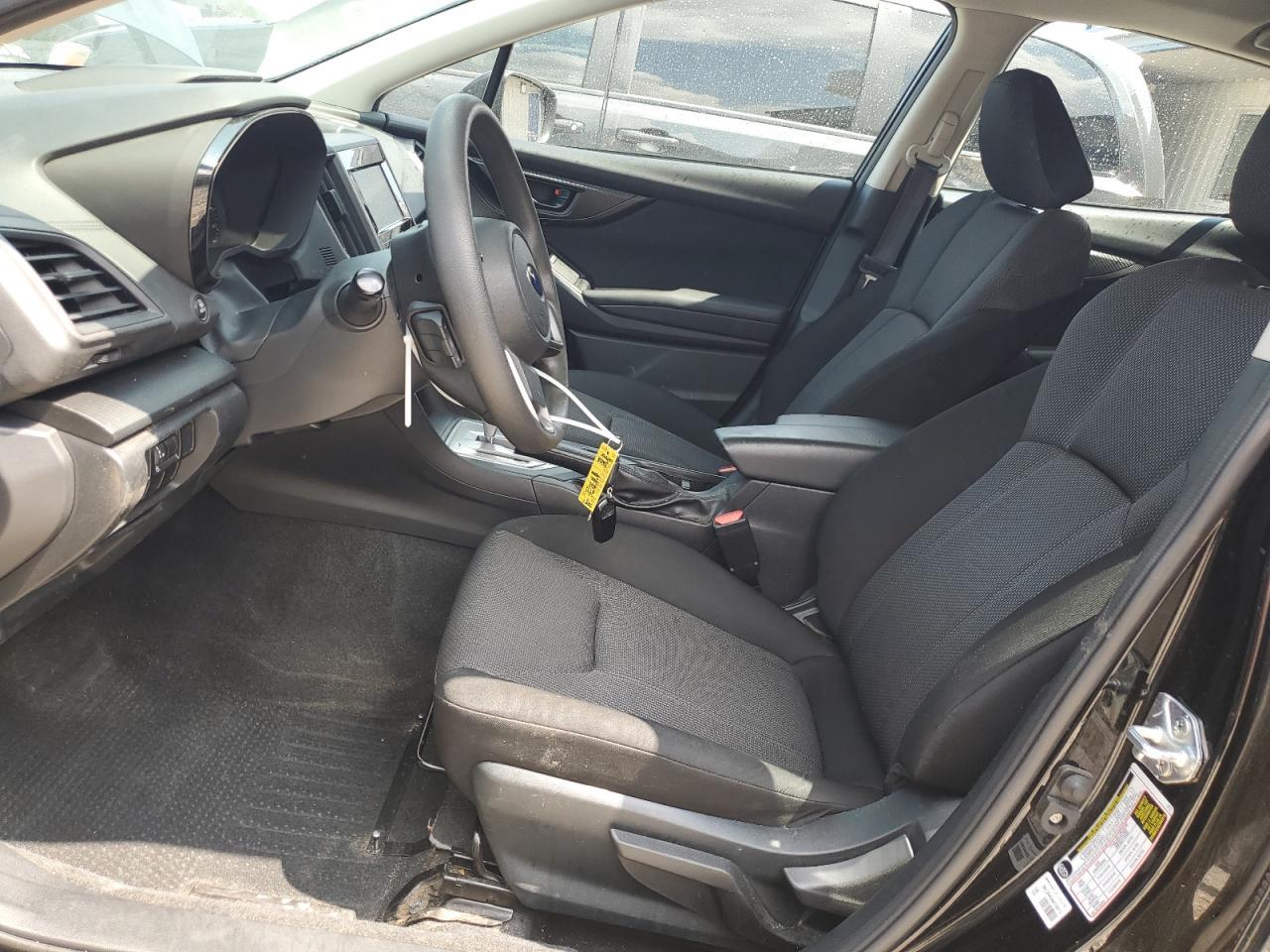 2023 Subaru Impreza - Фото 7