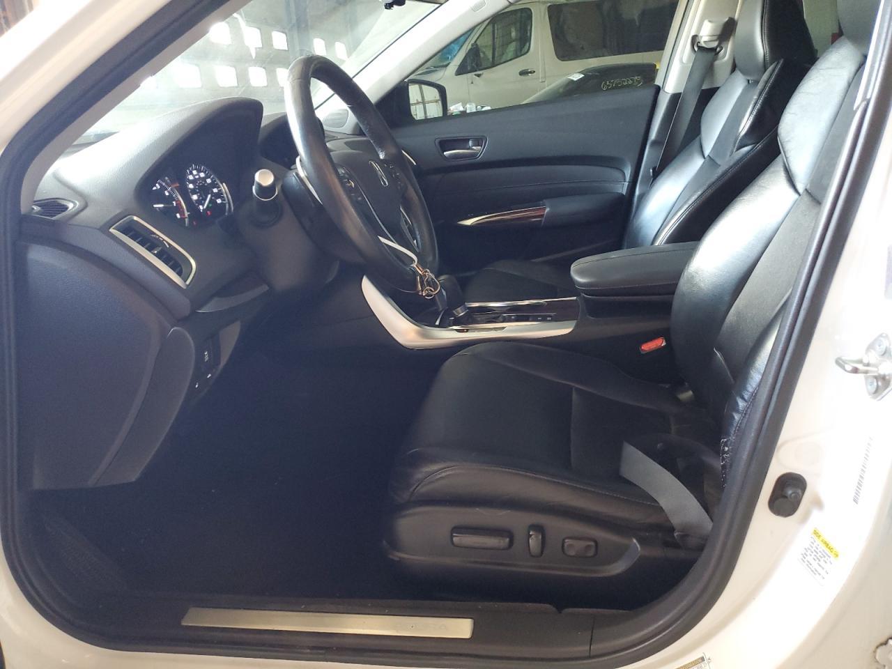 2015 Acura Tlx Tech - Image 7