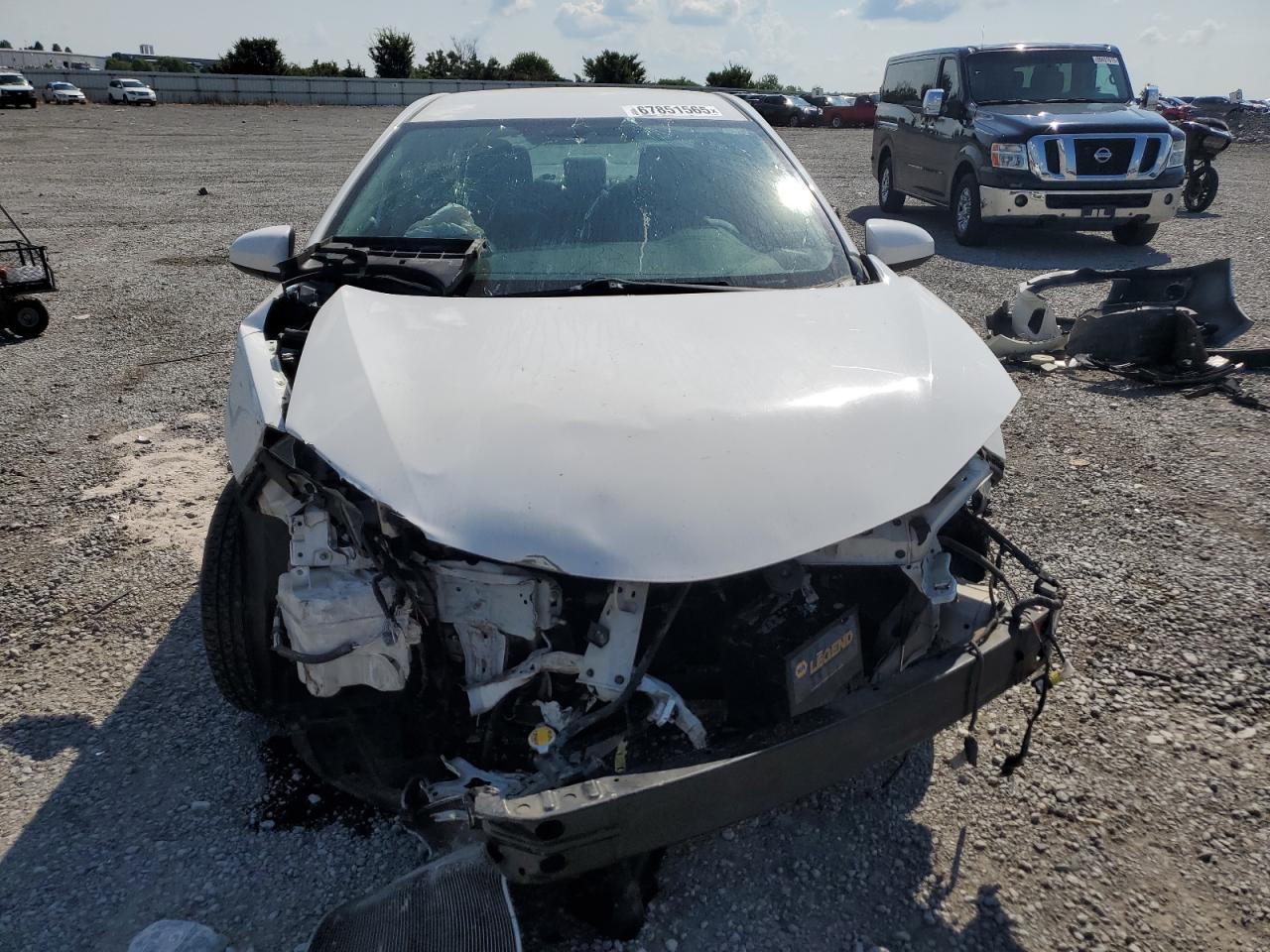 2015 Toyota Corolla L - Фото 5