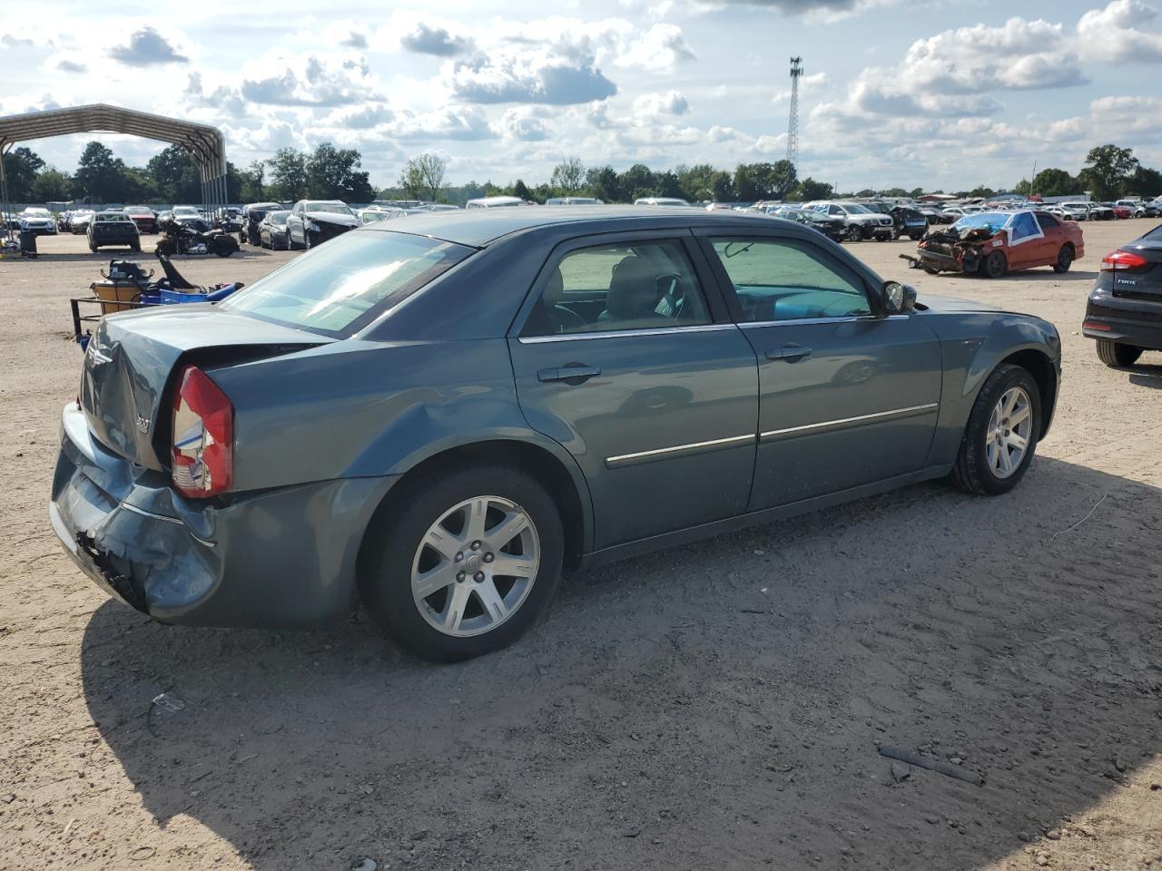 2006 Chrysler 300 Touring - Фото 3