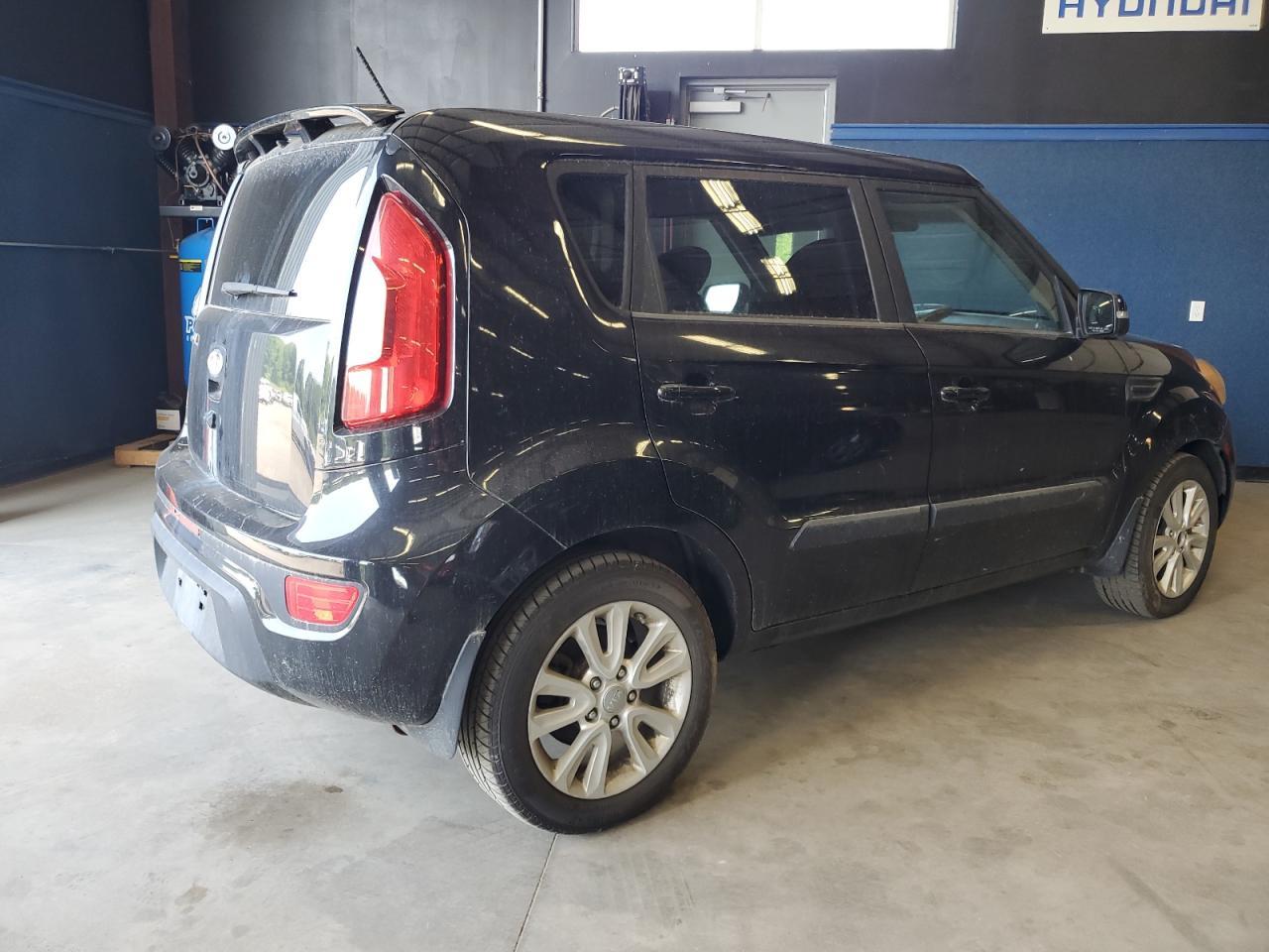2012 Kia Soul + - Фото 3