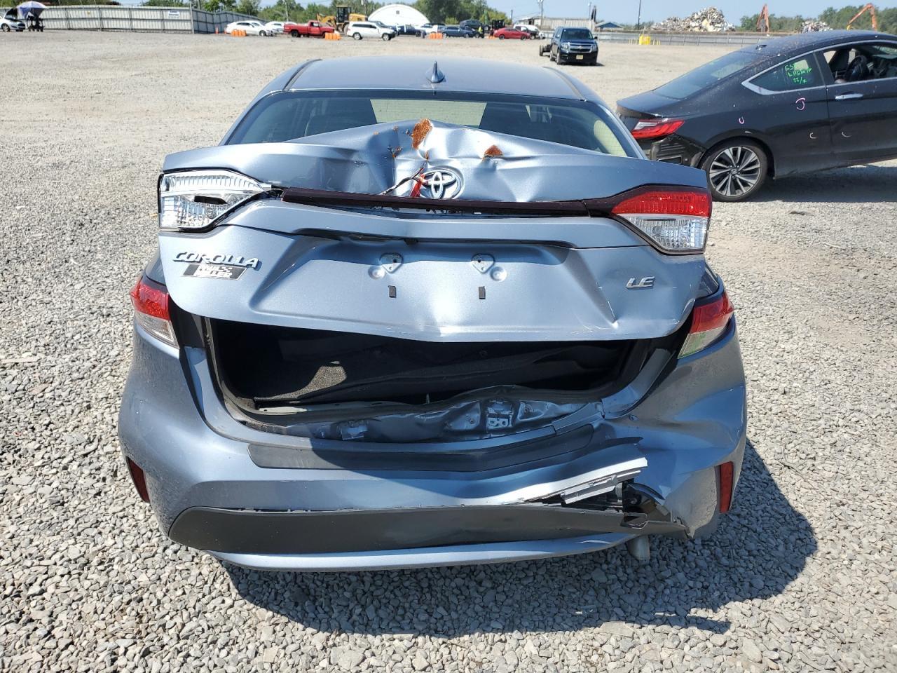 2021 Toyota Corolla Le - Image 6