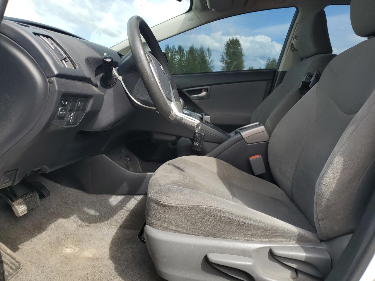 2015 Toyota Prius - Фото 7