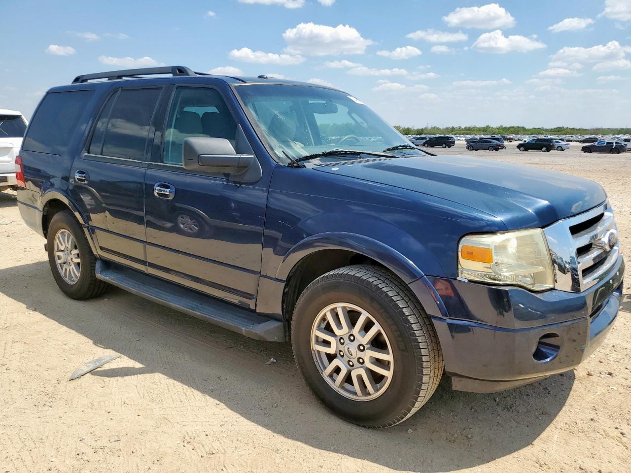 2013 Ford Expedition Xlt - Image 4