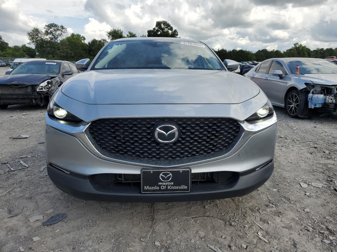 2020 Mazda Cx-30 Select - Image 5