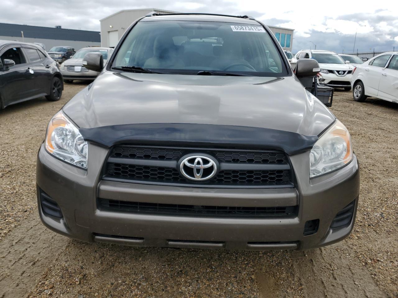 2010 Toyota Rav4 - Фото 5