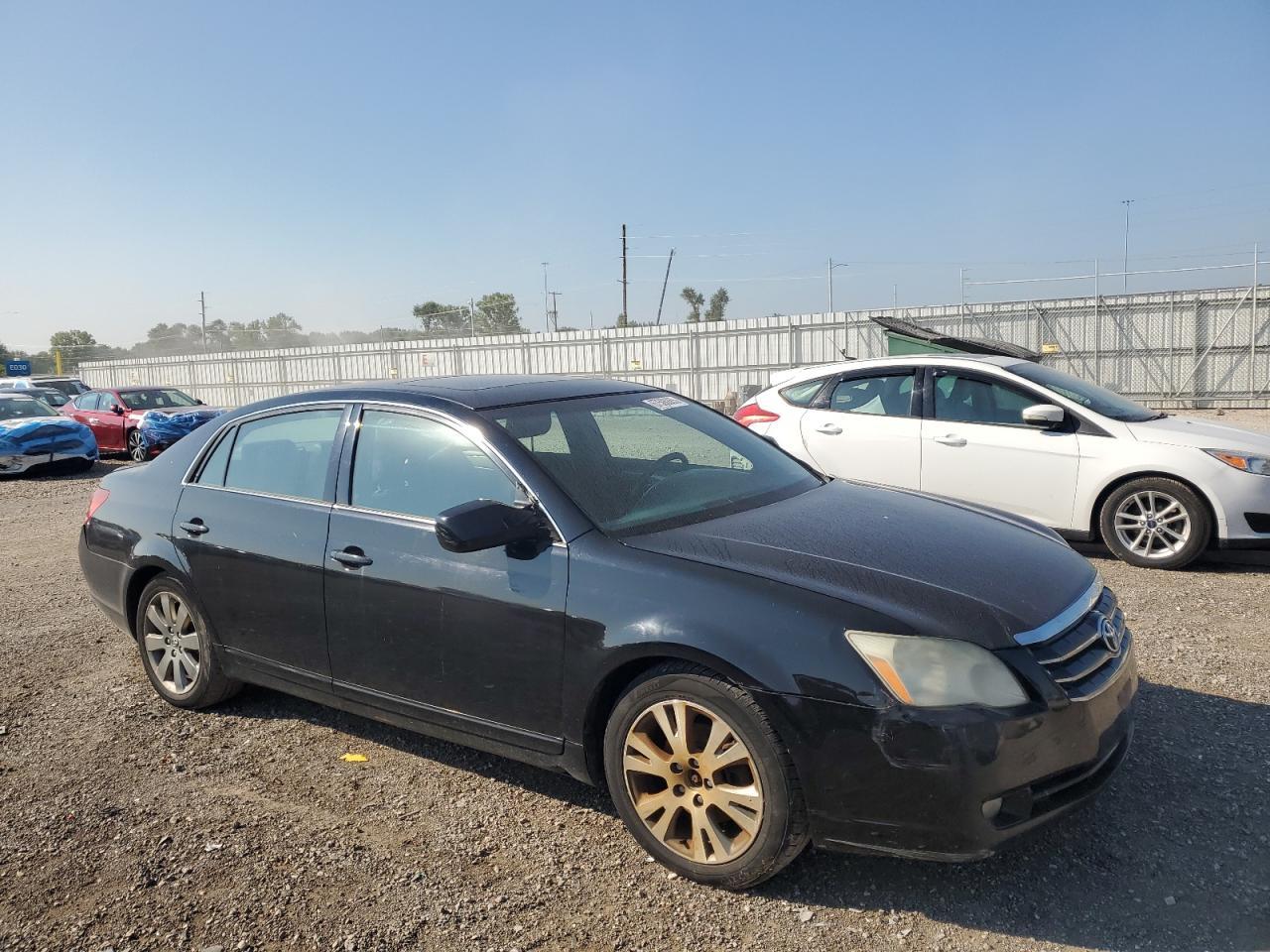 2006 Toyota Avalon Xl - Image 4