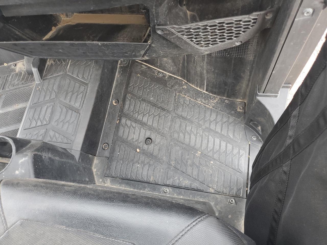 2025 Polaris Ranger Crew 100 Premium - Atv And Utility Vehicles - Image 5