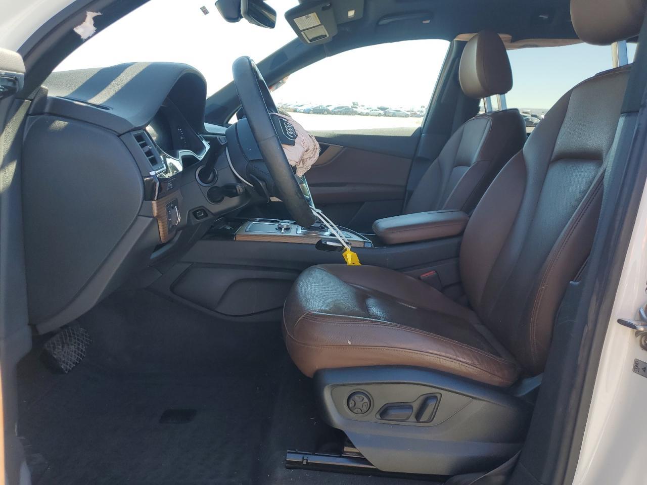 2023 Audi Q7 Premium Plus - Фото 7
