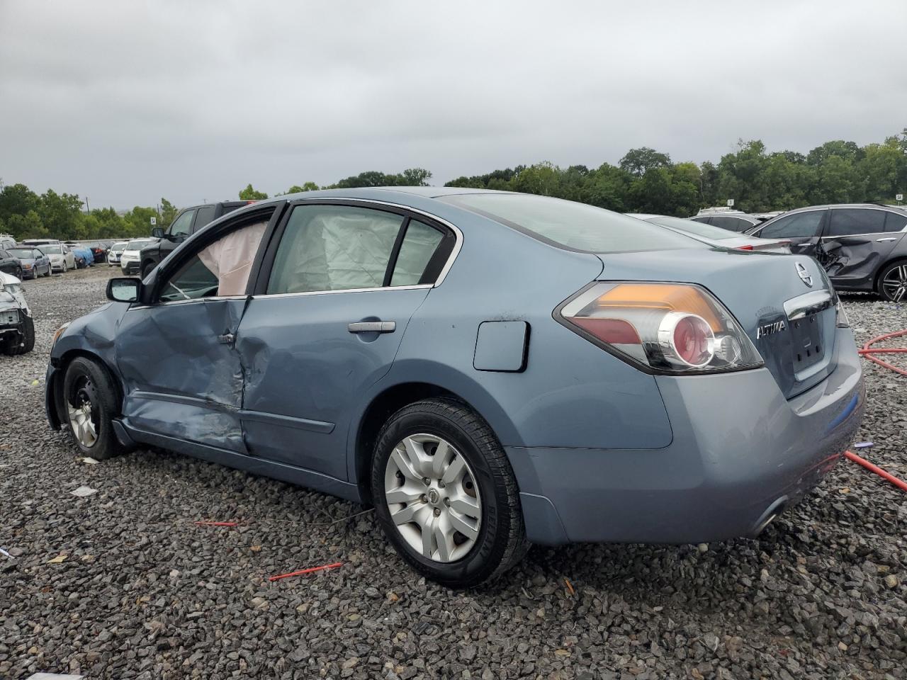 2012 Nissan Altima 2.5 - Image 2