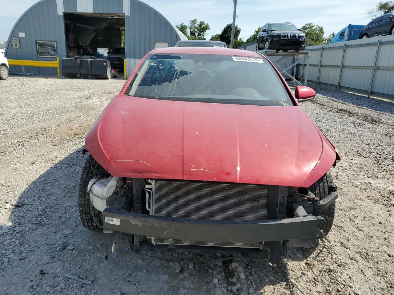 2020 Hyundai Elantra Sel - Image 5