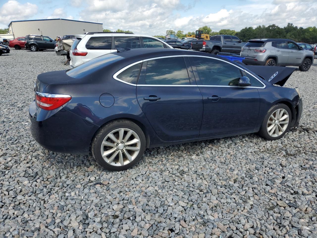 2015 Buick Verano Convenience - Фото 3