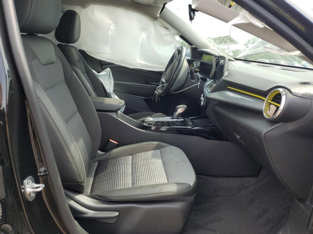 2025 Chevrolet Trax 1Lt - Фото 7