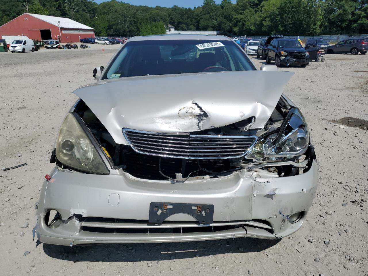 2005 Lexs Es 330 - Image 5