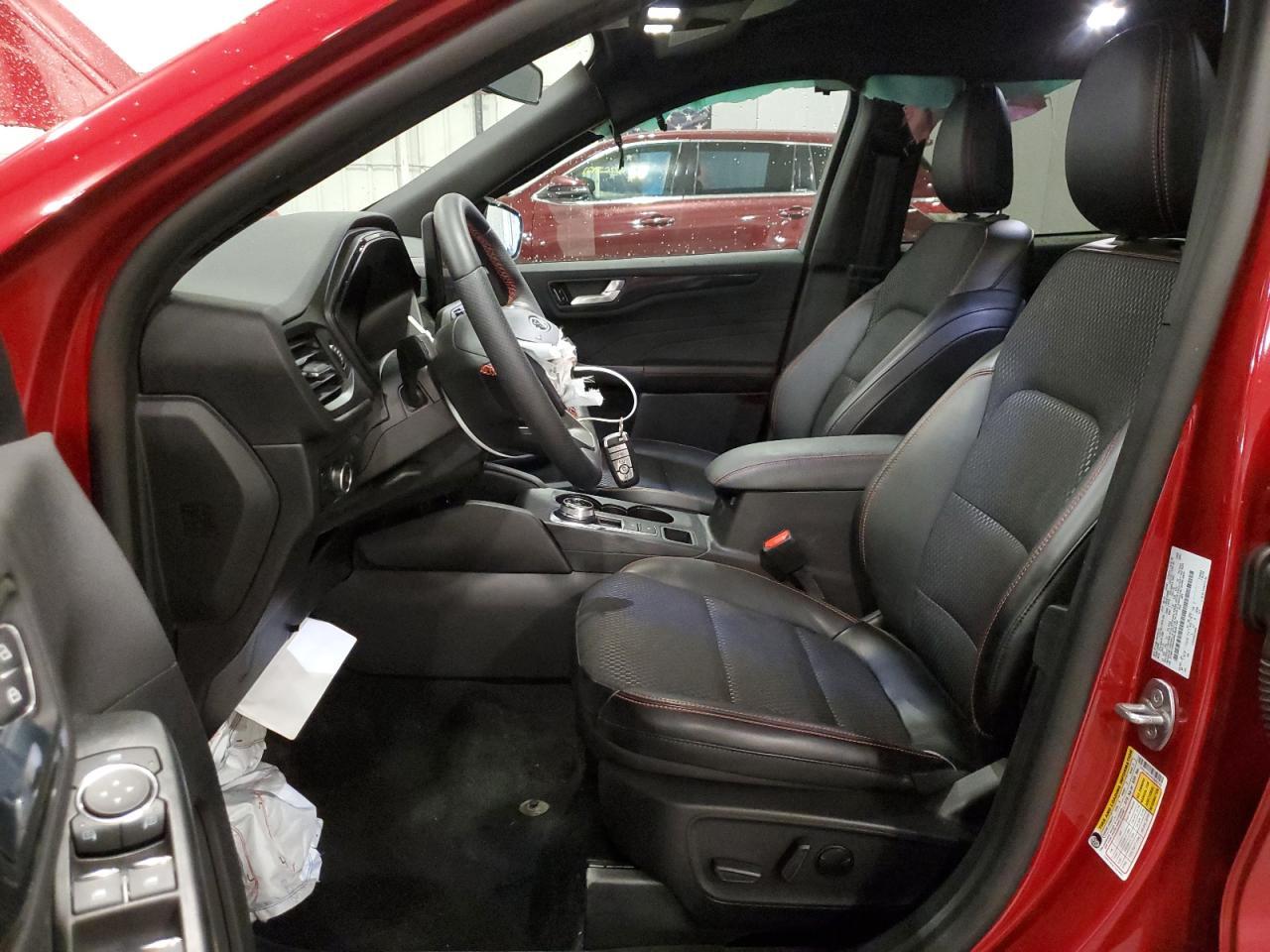 2024 Ford Escape St Line Select - Image 7