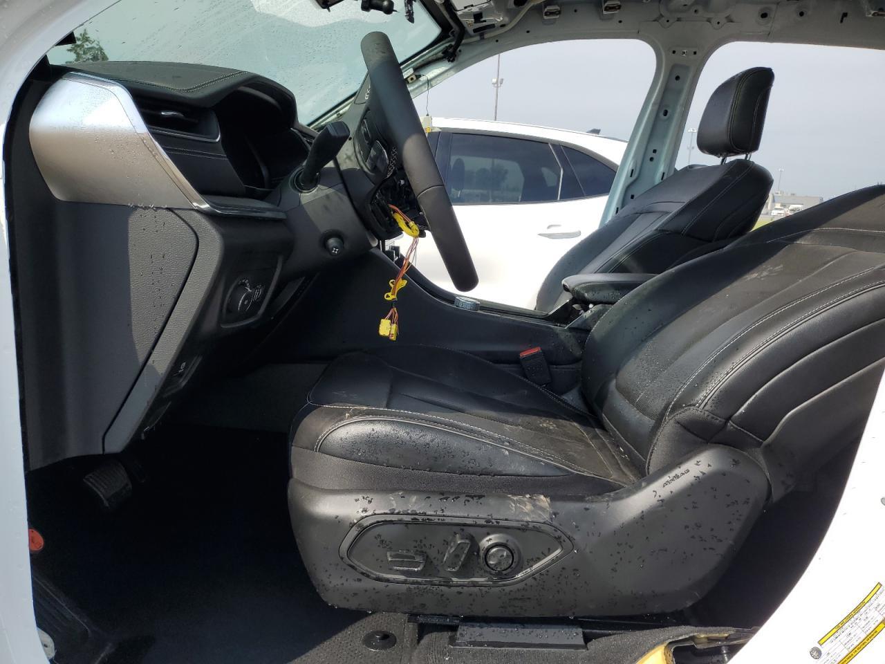 2023 Jeep Grand Cherokee L Overland - Image 7