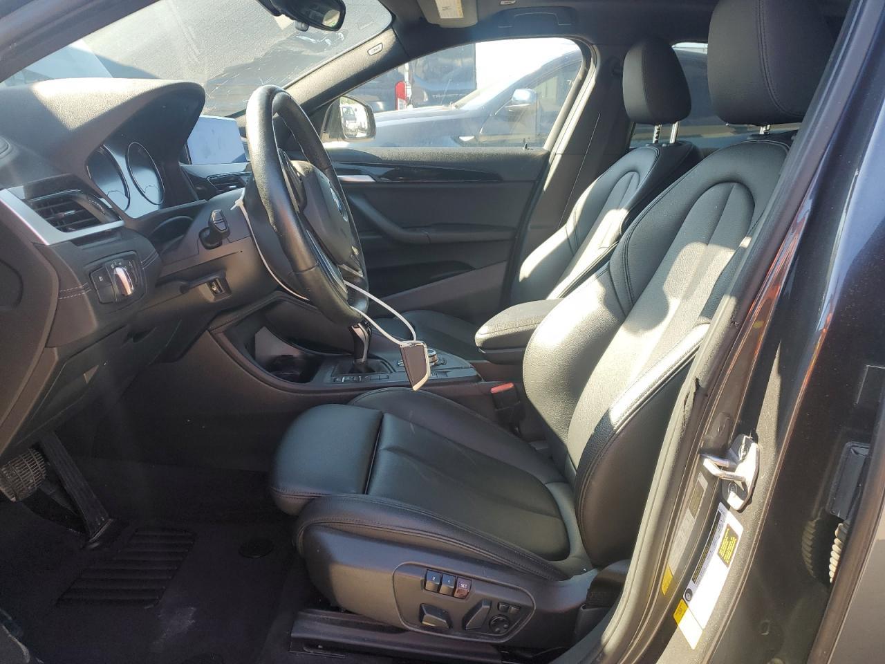 2022 BMW X2 Sdrive28I - Фото 7