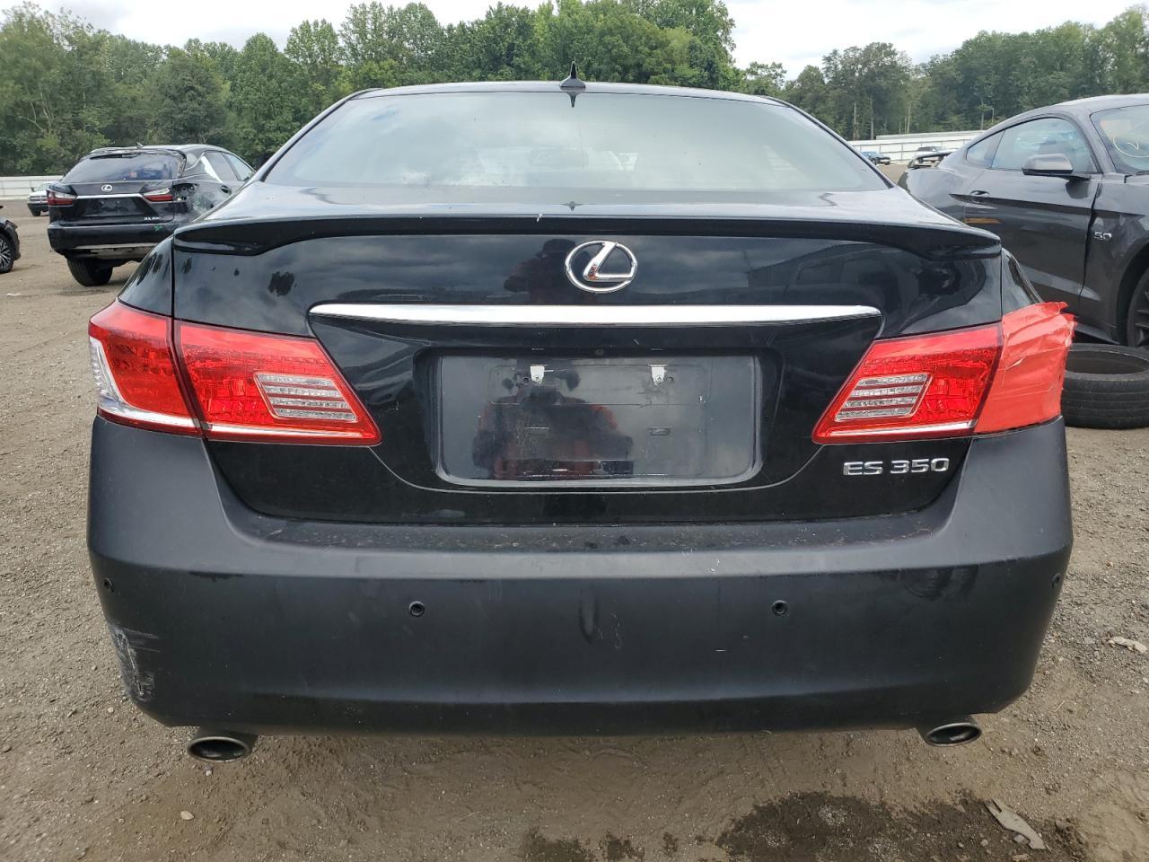 2011 Lexus Es 350 - Image 6