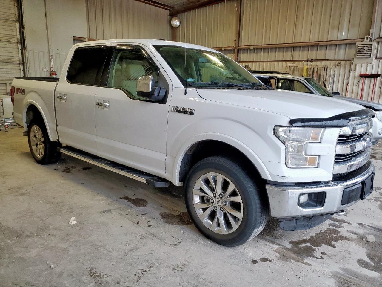 2016 Ford F150 Supercrew - Image 4