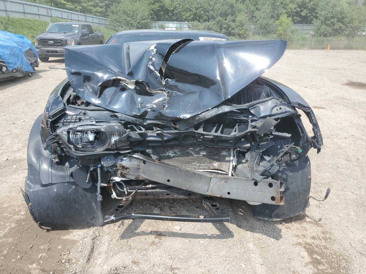 2010 Chevrolet Camaro Ls - Фото 5