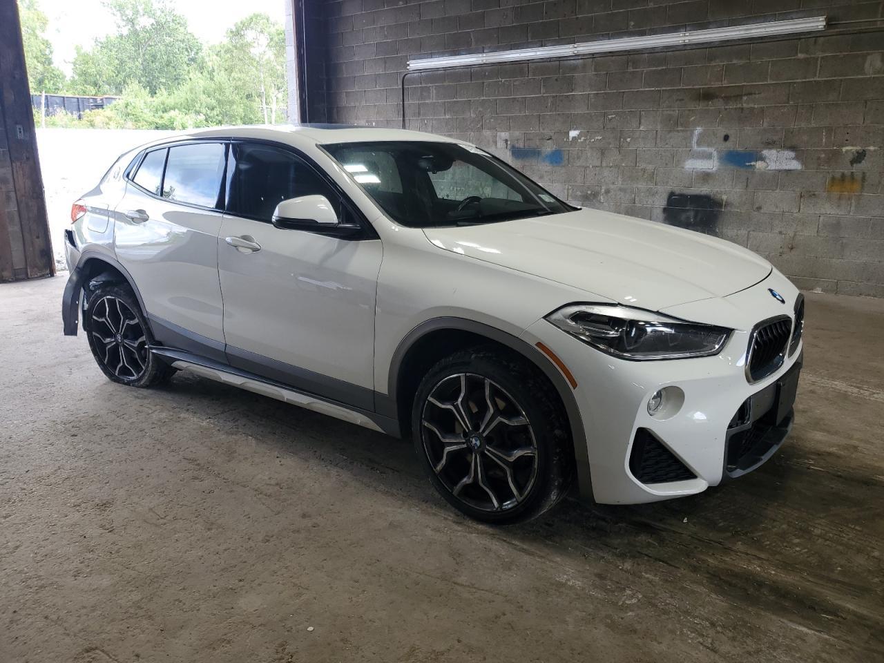 2018 BMW X2 xDrive28I - Image 4