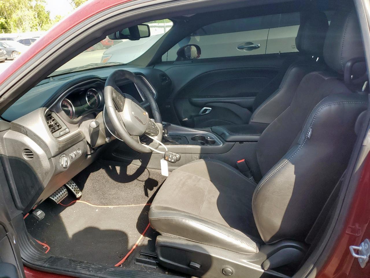 2022 Dodge Challenger R/T Scat Pack - Image 7