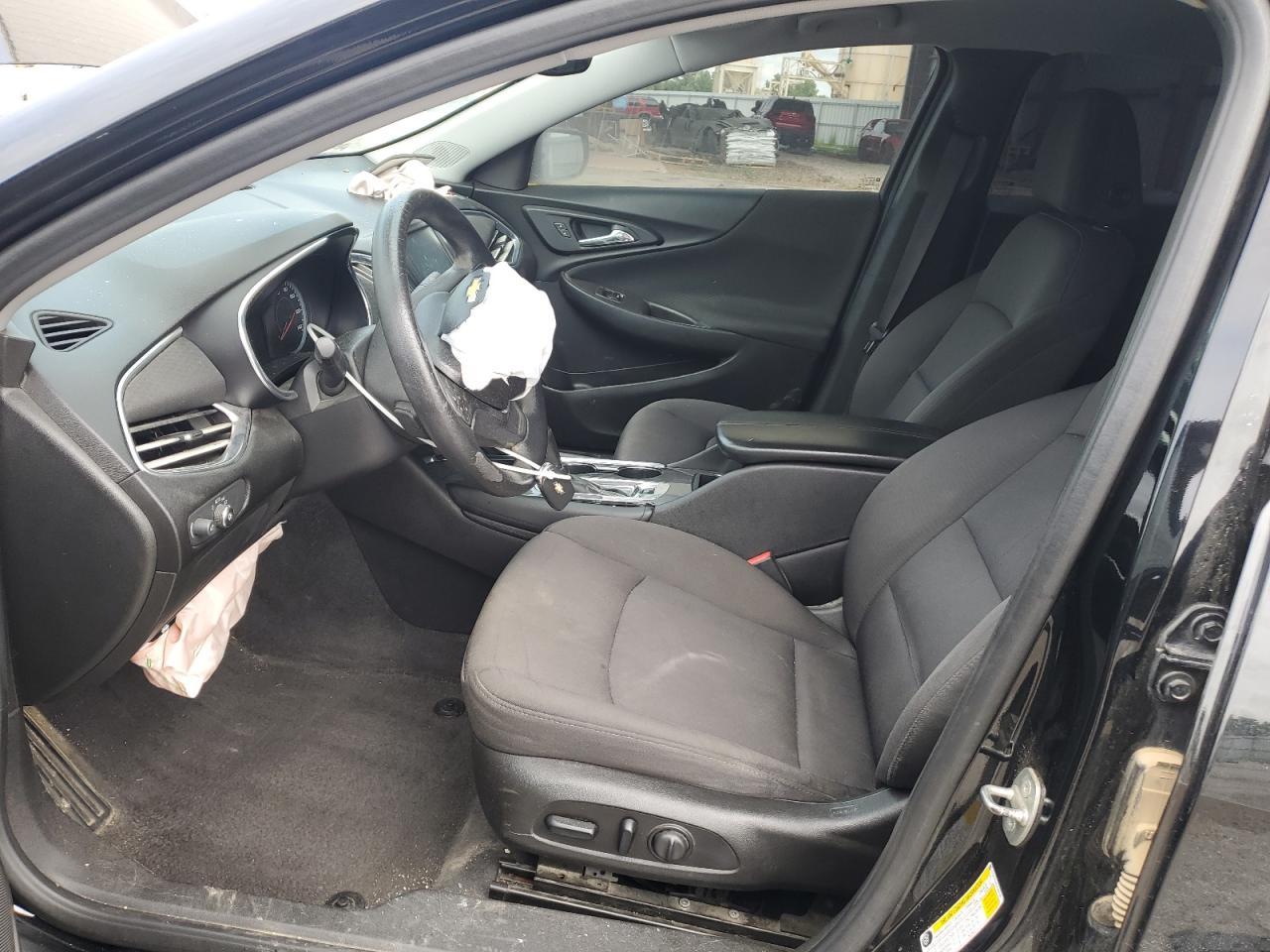 2018 Chevrolet Malibu Hybrid - Image 7