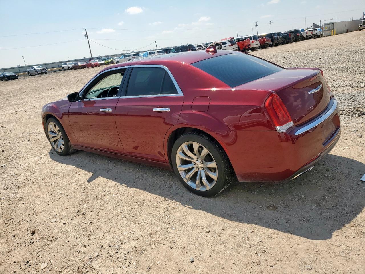 2020 Chrysler 300 Limited - Image 2