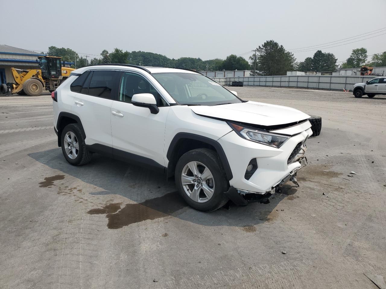 2020 Toyota Rav4 Xle - Фото 4