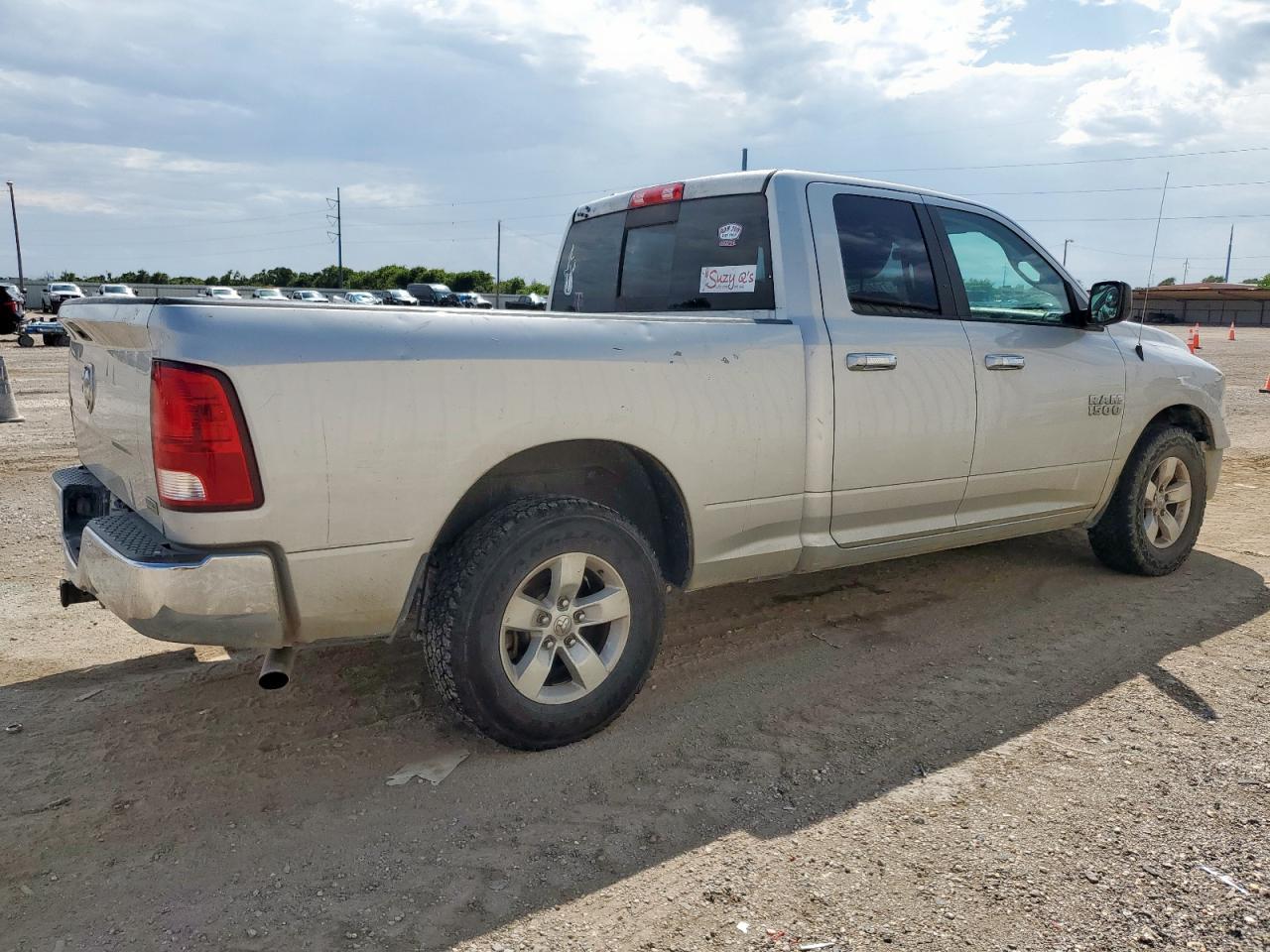 2017 Ram 1500 Slt - Image 3