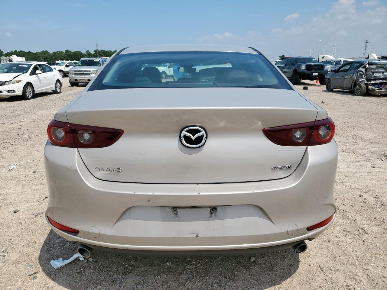 2023 Mazda 3 Select - Фото 6