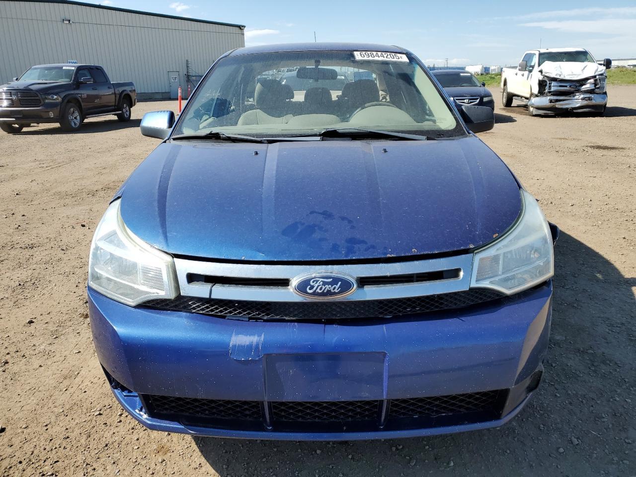 2009 Ford Focus S - Фото 5