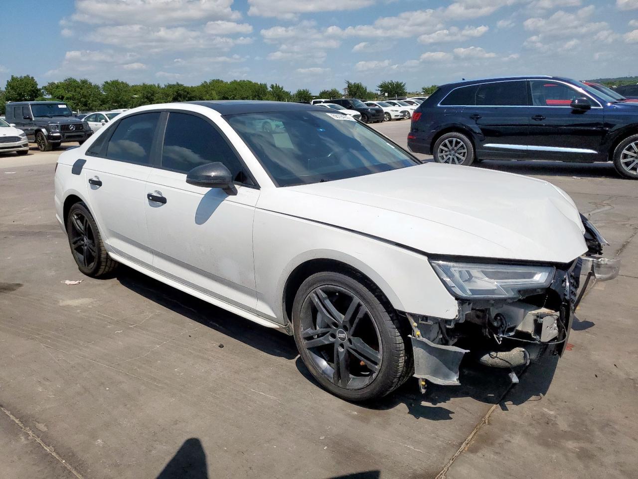 2017 Audi A4 Premium Plus - Image 4