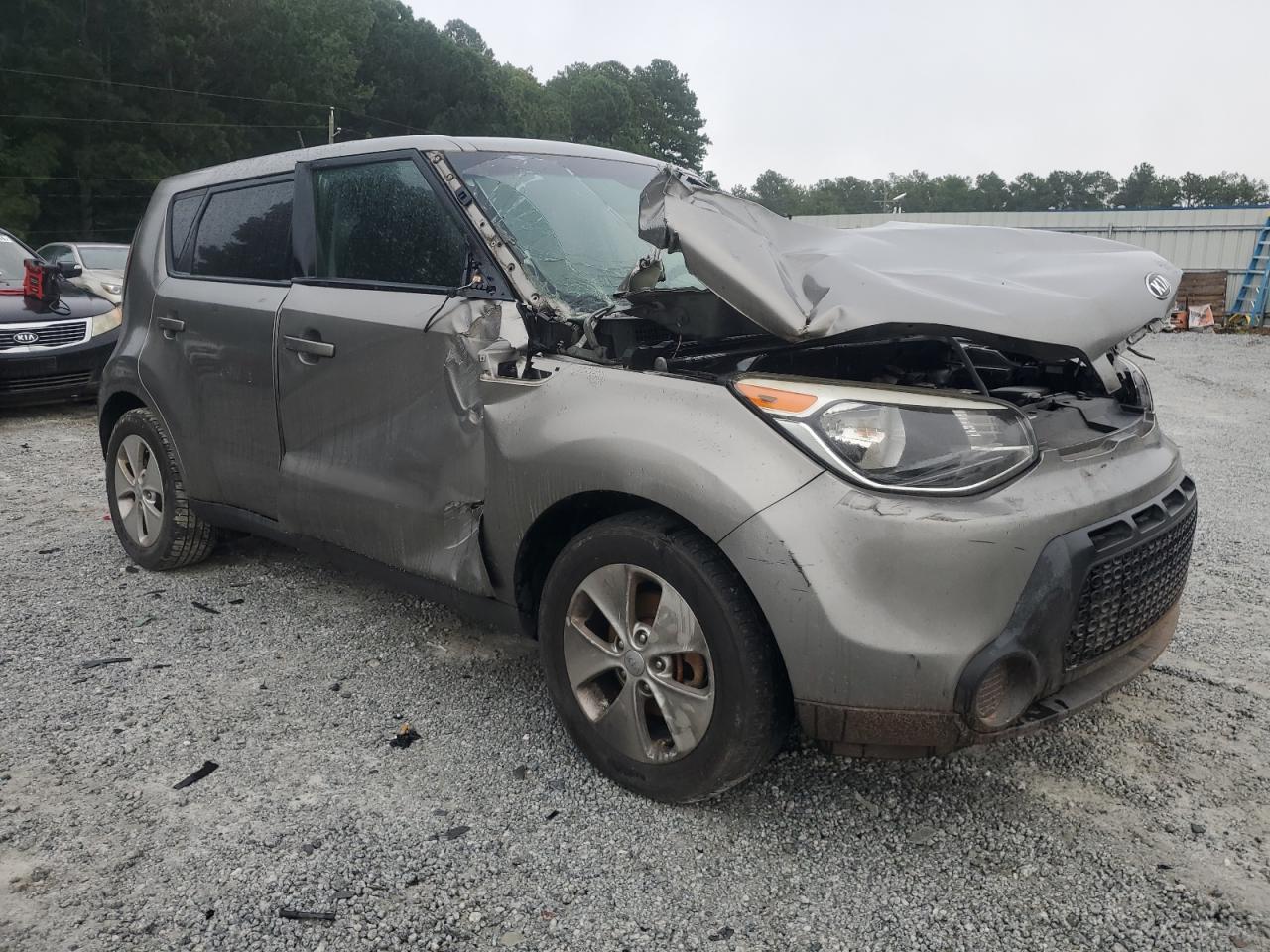2016 Kia Soul - Фото 4