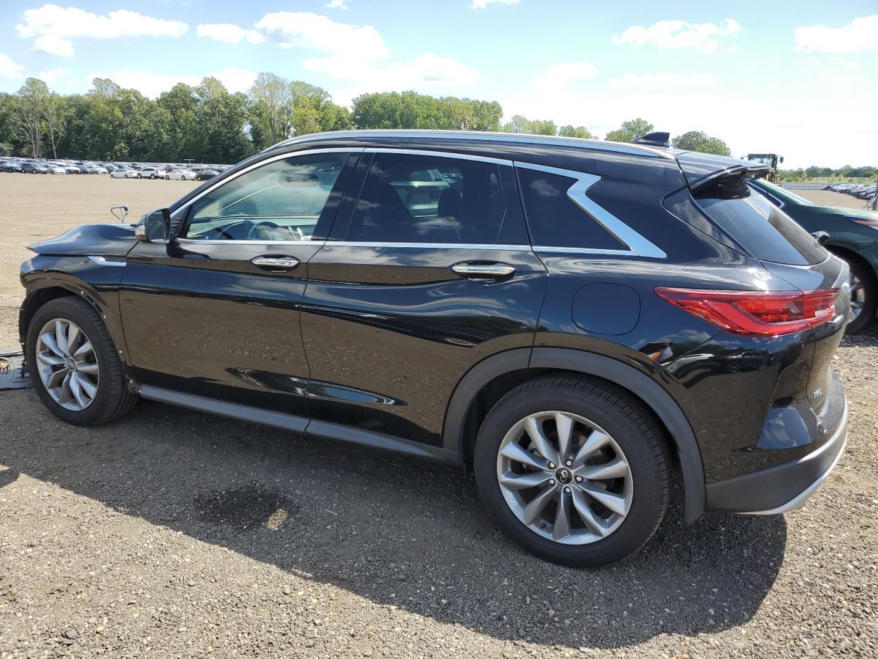 2022 Infiniti Qx50 Essential - Image 2