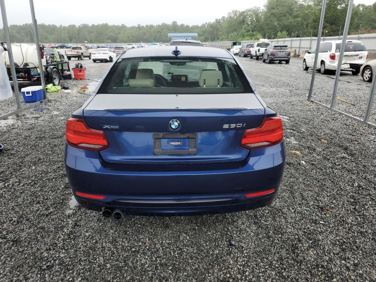 2018 BMW 230Xi - Фото 6