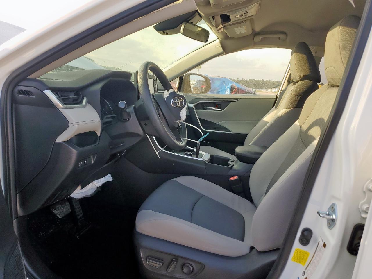 2022 Toyota Rav4 Xle - Фото 7