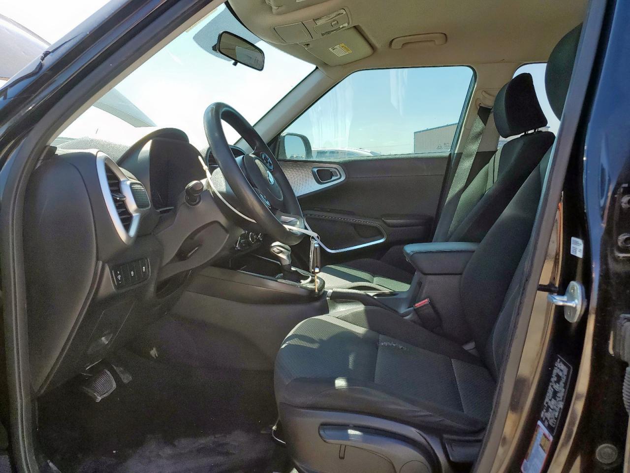 2020 Kia Soul Lx - Фото 7