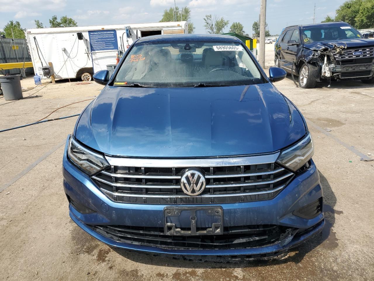 2020 Volkswagen Jetta S - Image 5