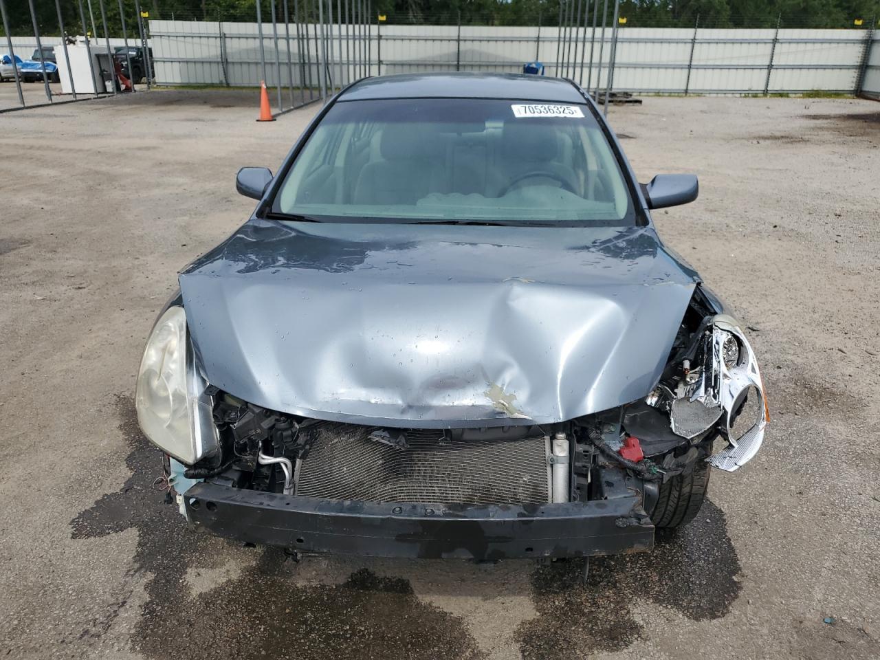 2010 Nissan Altima 2.5 - Фото 5