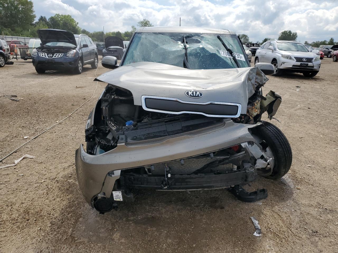 2015 Kia Soul - Фото 5